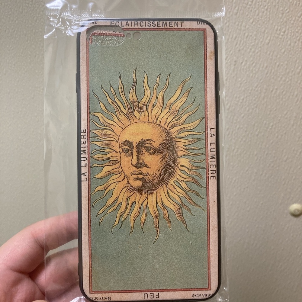 iPhone 7/8 plus phone case